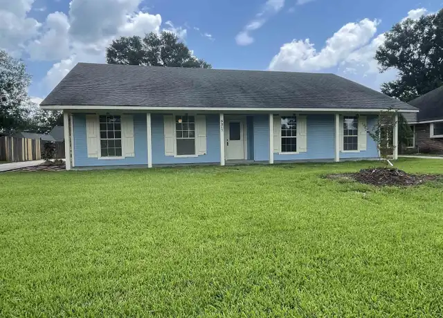 Property at 5217 Charing Way Ave, Baton Rouge, LA, 70817, 3 beds, 2 baths, [object Object]