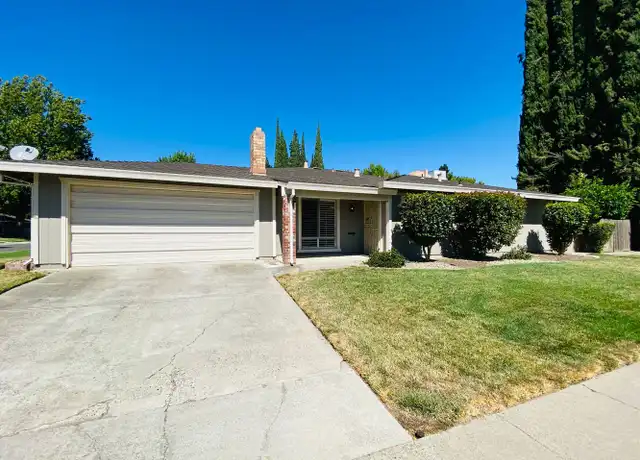 Property at 6551 Harmon Dr Unit 6551, Sacramento, CA, 95831, 2 beds, 2 baths, [object Object]