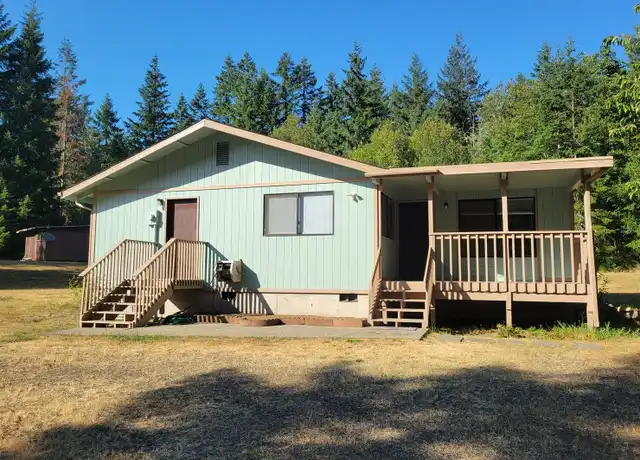 Property at 10645 Bowe Ln SE, Port Orchard, WA, 98367, 2 beds, 1 bath, [object Object]