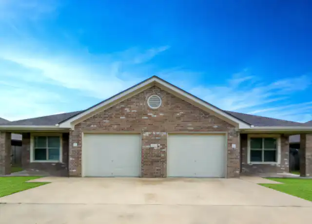 Property at 4415 Brutus Ln Unit A, Temple, TX, 76502, 3 beds, 2 baths, [object Object]