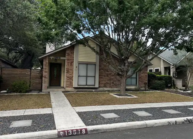 Property at 13618 Stony Forest Dr, San Antonio, TX, 78231, 3 beds, 2 baths, [object Object]
