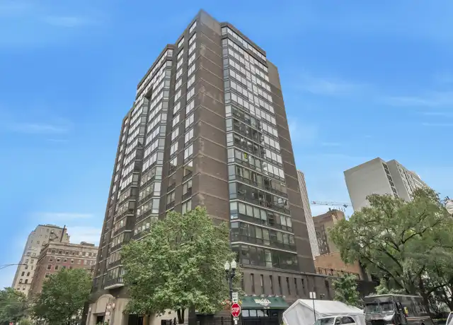 Property at 21 W Goethe St Unit 16D, Chicago, IL, 60610, 0 beds, 1 bath, [object Object]