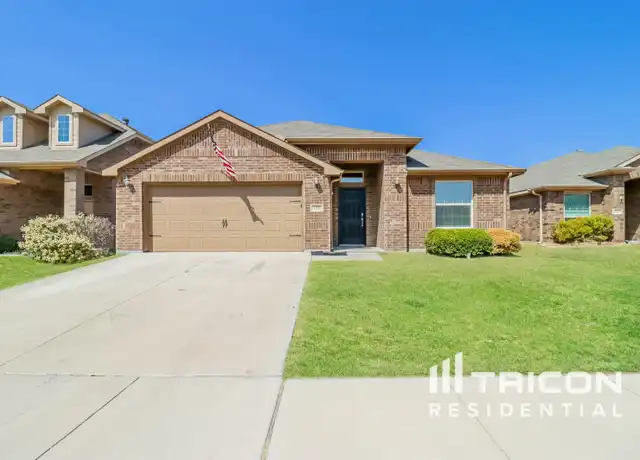 Property at 617 Chickadee Dr, Fort Worth, TX, 76108, 4 beds, 2 baths, [object Object]