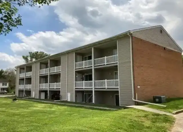 Property at 807 Whitney Ave NW Unit 307B, Roanoke, VA, 24012, 1 bed, 1 bath, [object Object]
