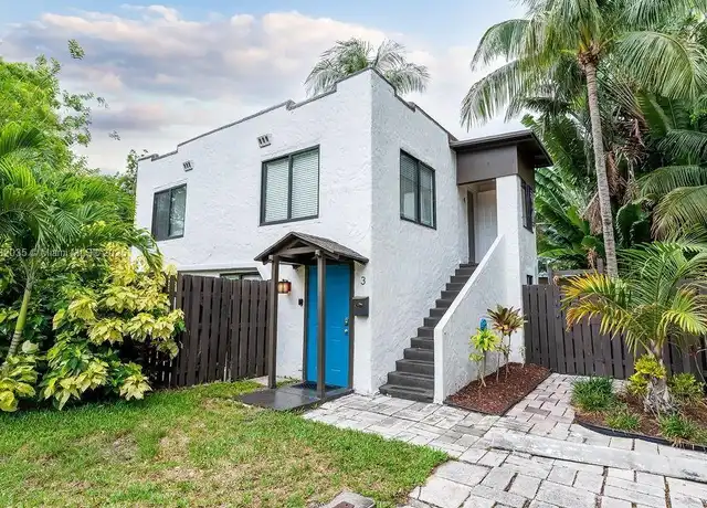 Property at 551 SW 13th Ave Unit 4, Fort Lauderdale, FL, 33312, 1 bed, 1 bath, [object Object]