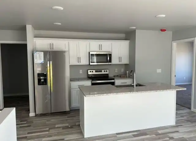 Property at 3925 Scorpio Dr, Mandan, ND, 58554, 4 beds, 2.5 baths, [object Object]