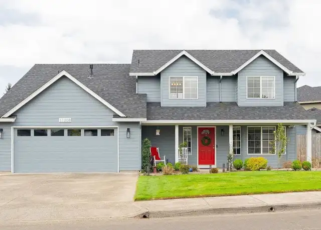 Property at 11208 NW 35th Ave, Vancouver, WA, 98685, 4 beds, 2.5 baths, [object Object]