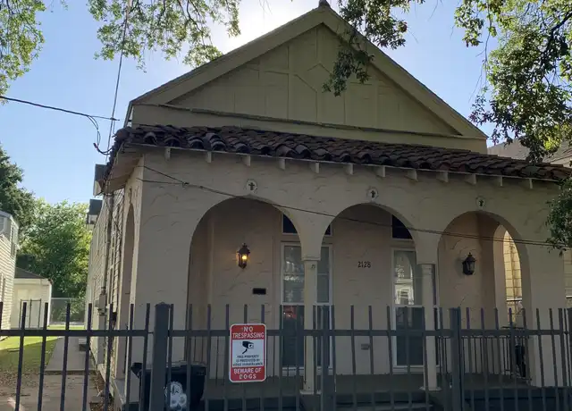 Property at 2128 Louisiana Ave Unit 2128A, New Orleans, LA, 70115, 3 beds, 2 baths, [object Object]