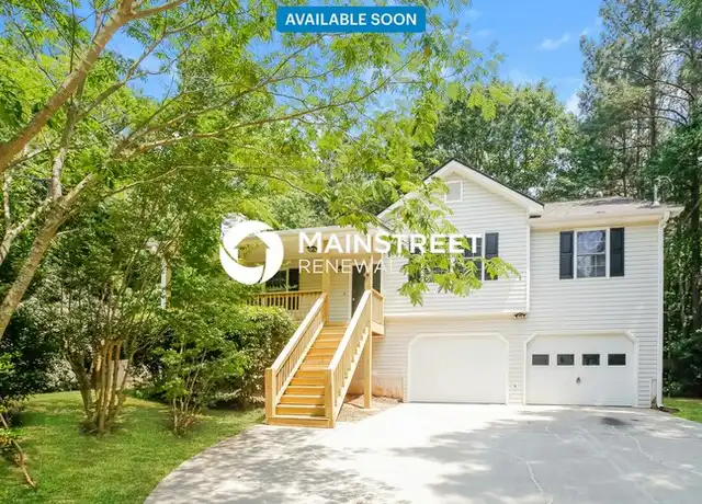 Property at 35 Streamview Trl, Douglasville, GA, 30134, 4 beds, 3 baths, [object Object]
