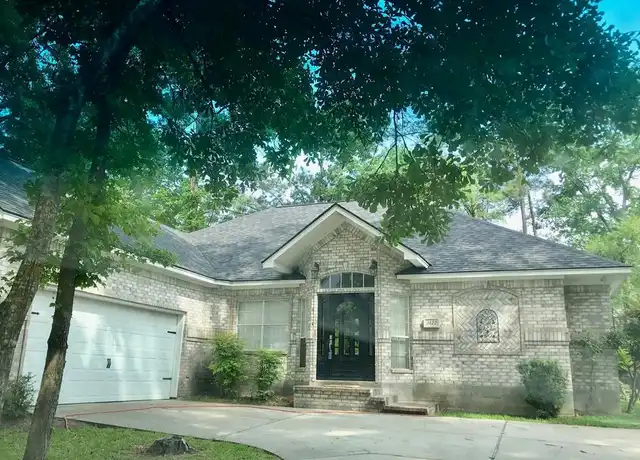 Property at 3122 Hemingway Dr, Montgomery, TX, 77356, 3 beds, 2 baths, [object Object]