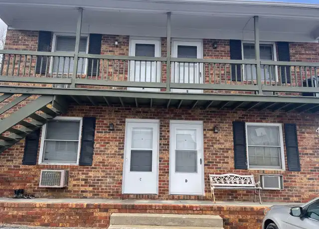 Property at 39 Pleasant Hill Rd Unit B, Harrisonburg, VA, 22801, 1 bed, 1 bath, [object Object]