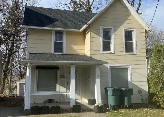 Property at 305 Winton Rd Unit 1, Rochester, NY, 14610, 2 beds, 1 bath, [object Object]