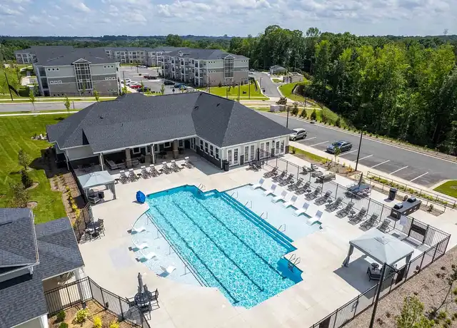 Property at Nexus 485 - 2212 Nexus Dr, Charlotte, NC, 28262, 1 bed, 1 bath, [object Object]