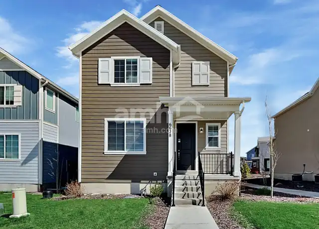 Property at 6628 Old Forest Dr, Park City, UT, 84098, 4 beds, 3.5 baths, [object Object]
