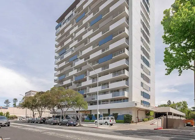 Photo of 55 W 5th Ave, San Mateo, CA 94402