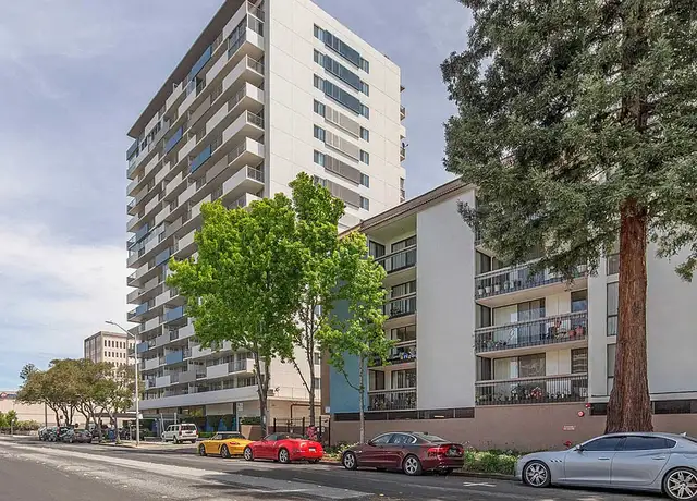 Photo of 55 W 5th Ave, San Mateo, CA 94402
