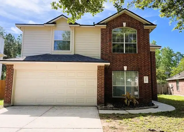 Property at 2518 Hidden Park Ln, Conroe, TX, 77385, 3 beds, 2.5 baths, [object Object]