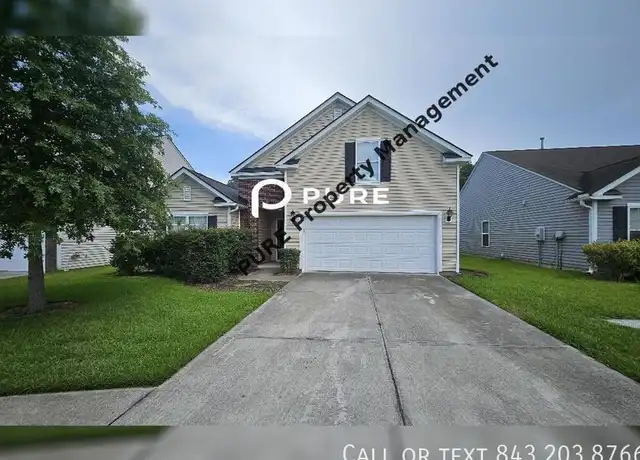 Property at 126 Mayfield Dr, Goose Creek, SC, 29445, 4 beds, 3 baths, [object Object]