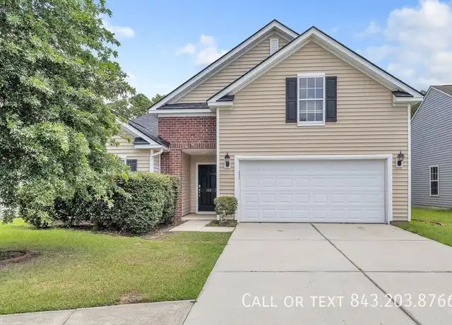 Property at 126 Mayfield Dr, Goose Creek, SC, 29445, 4 beds, 3 baths, [object Object]