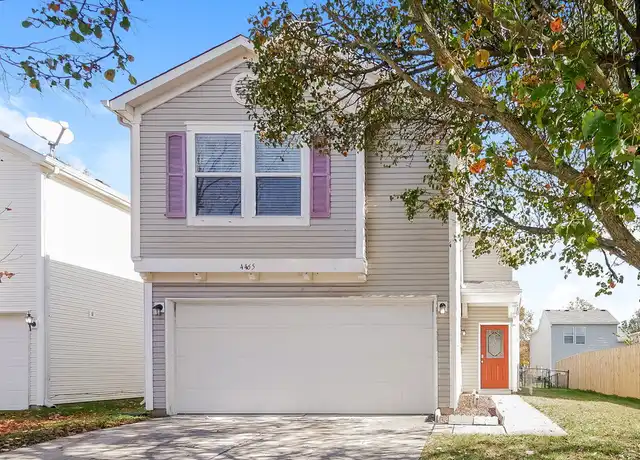 Property at 4465 Connaught West Dr, Plainfield, IN, 46168, 3 beds, 2 baths, [object Object]