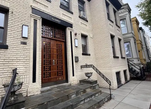 Property at 1318 35th St NW #8, Washington, DC, 20007, 1 bed, 1 bath, [object Object]