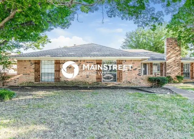 Property at 4622 Burdock Dr, Garland, TX, 75043, 3 beds, 2 baths, [object Object]