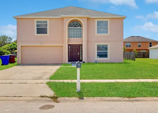 Property at 1818 Roper Rd, Saint Cloud, FL, 34771, 4 beds, 2.5 baths, [object Object]