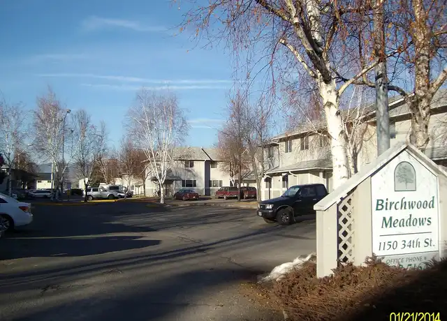 Property at 1150 34th St, Missoula, MT, 59801, 2-3 beds, 1.5 baths, [object Object]