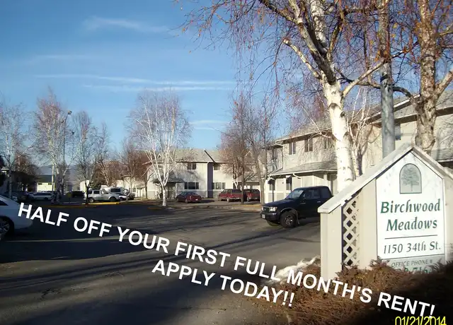 Property at 1150 34th St, Missoula, MT, 59801, 2-3 beds, 1.5 baths, [object Object]