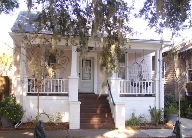 Property at 306 E 41st St Unit 1, Savannah, GA, 31401, 2 beds, 1 bath, [object Object]
