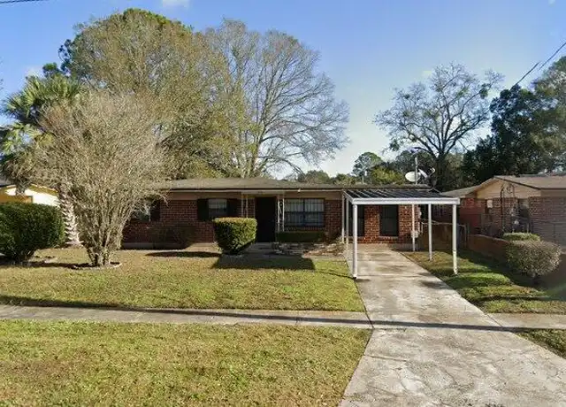 Property at 5057 Lincoln Cir N, Jacksonville, FL, 32209, 3 beds, 1 bath, [object Object]