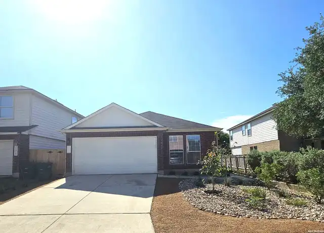 Property at 11018 Chicory Fld, Helotes, TX, 78023, 3 beds, 2 baths, [object Object]