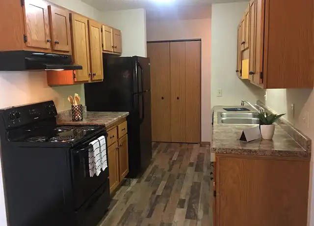 Property at Westwood Park - 1101 Westwood St, Bismarck, ND, 58504, 2 beds, 1 bath, [object Object]
