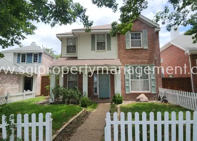 Property at 4025 Denham Way, Plano, TX, 75024, 3 beds, 2 baths, [object Object]