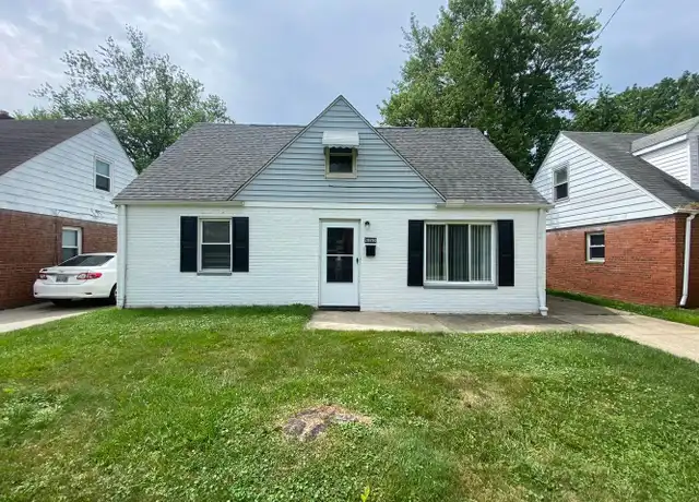 Property at 20890 Crystal Ave, Euclid, OH, 44123, 4 beds, 2 baths, [object Object]