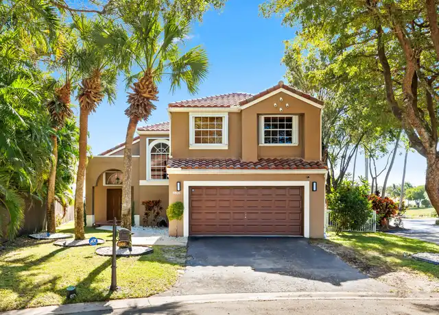 Property at 6805 NW 75th Ct, Parkland, FL, 33067, 4 beds, 2.5 baths, [object Object]