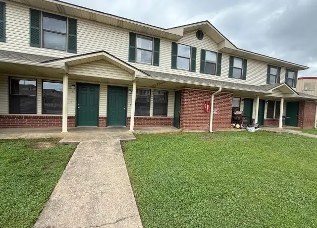 Property at 4301 Yorkshire Dr Unit 16, Fort Smith, AR, 72904, 3 beds, 1.5 baths, [object Object]