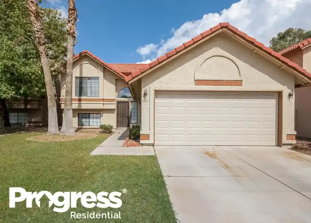 Property at 1226 W Seashore Dr, Gilbert, AZ, 85233, 4 beds, 2 baths, [object Object]