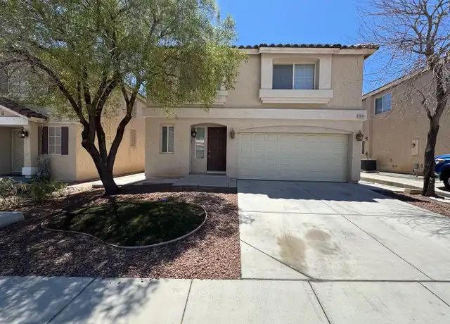 Property at 5631 Anticipation Ct, Las Vegas, NV, 89139, 3 beds, 2.5 baths, [object Object]