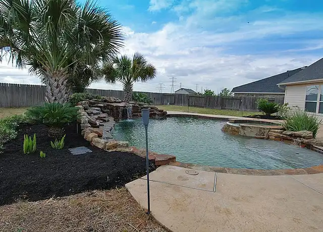 Property at 19439 Suffolk Hollow Ln, Richmond, TX, 77407, 4 beds, 2.5 baths, [object Object]