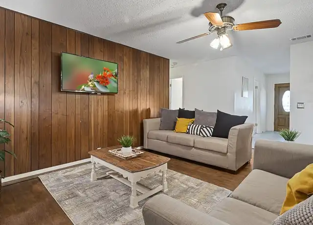 Property at 5108 El Capitan St Unit 1G, San Antonio, TX, 78233, 6 beds, 2 baths, [object Object]