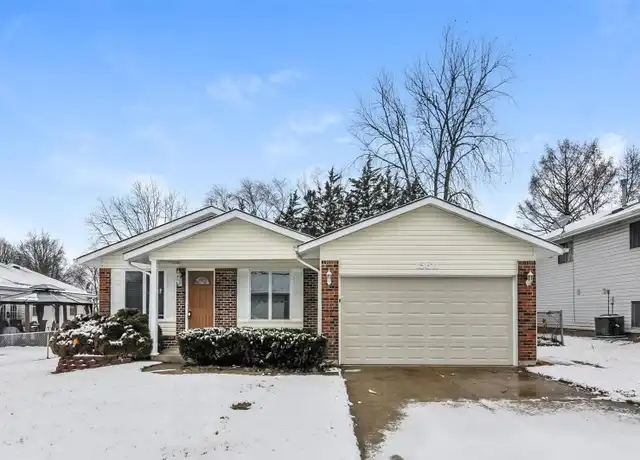 Property at 15611 92nd Ave, Florissant, MO, 63034, 3 beds, 2 baths, [object Object]