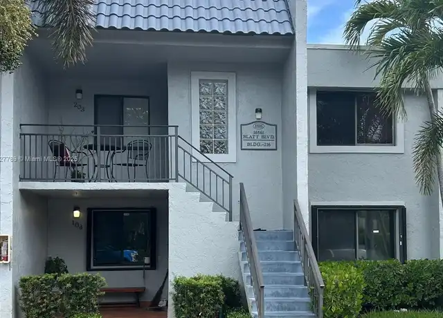 Property at 16561 Blatt Blvd #203, Weston, FL, 33326, 2 beds, 2 baths, [object Object]