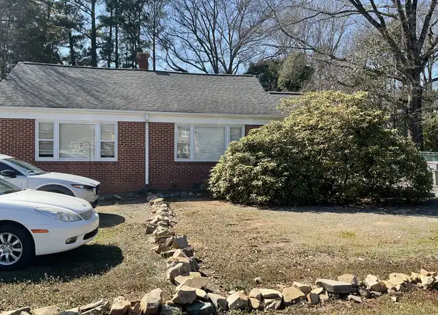 Property at 919 McAlway Rd, Charlotte, NC, 28211, 2 beds, 1 bath, [object Object]
