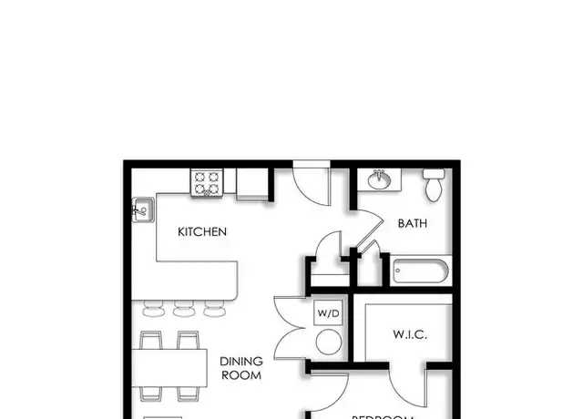 Property at 1140 E Saint Georges Ave Unit 308, Linden, NJ, 07036, 1 bed, 1 bath, [object Object]