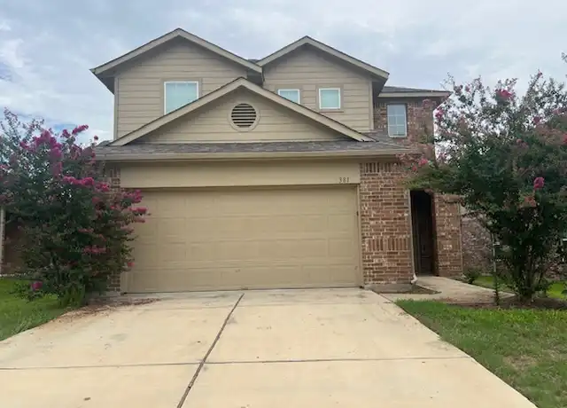Property at 381 Northern Flicker St, Kyle, TX, 78640, 4 beds, 2.5 baths, [object Object]