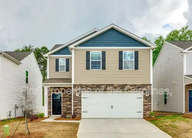 Property at 14236 Wilson Mac Ln, Steele Creek, NC, 28278, 4 beds, 2.5 baths, [object Object]