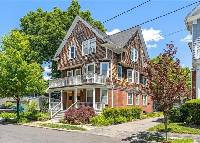 Property at 19-21 Sarah St Unit 3, Providence, RI, 02906, 2 beds, 1 bath, [object Object]