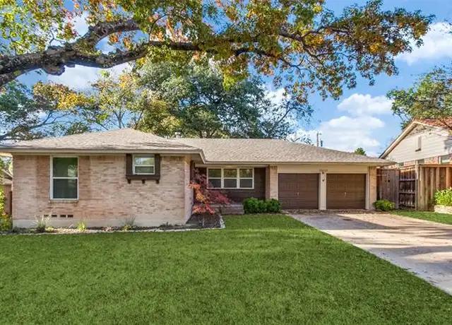 Property at 10523 Lake Gardens Dr, Dallas, TX, 75218, 3 beds, 2 baths, [object Object]