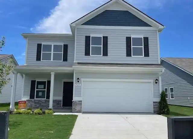 Property at 523 Morgan Meadows Way Unit NA, Columbia, TN, 38401, 4 beds, 3 baths, [object Object]